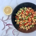 Plant Based Kidneys, kidney friendly recipes - Green Salad Recipes