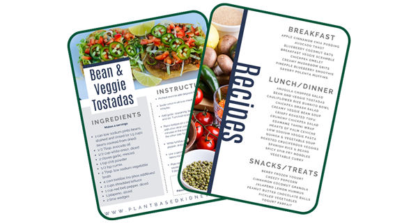 e-cookbook
