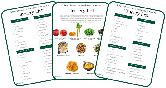 grocery-list